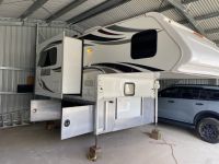 Image for 2016 Lance 855s Slide On Camper 16
