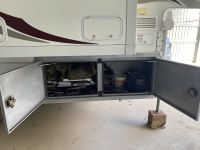 Image for 2016 Lance 855s Slide On Camper 17