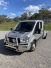 Image for 2016 Lance 855s Slide On Camper 18