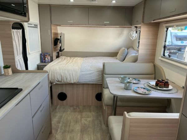 2025 Jayco All Terrain Caravan 19.61-3.AT-MY25 image