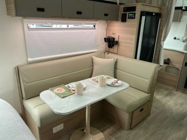 2025 Jayco Discovery Pop Top 16.67-5.OB.DY-MY25 image