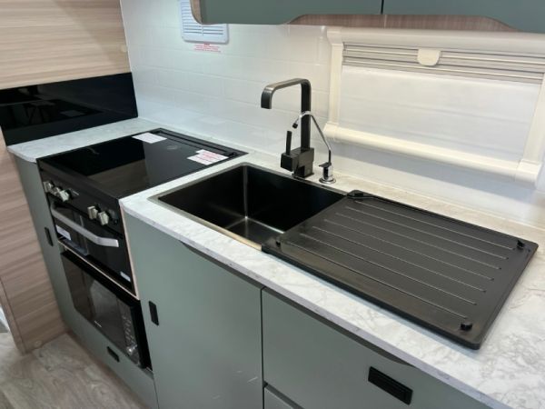 2025 Jayco Discovery Pop Top 16.67-5.OB.DY-MY25 image