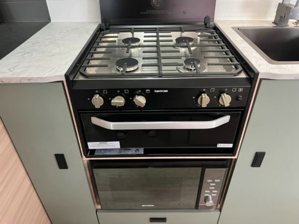 2025 Jayco Discovery Pop Top 16.67-5.OB.DY-MY25 image