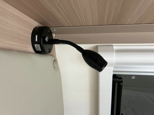 2025 Jayco Discovery Pop Top 16.67-5.OB.DY-MY25 image