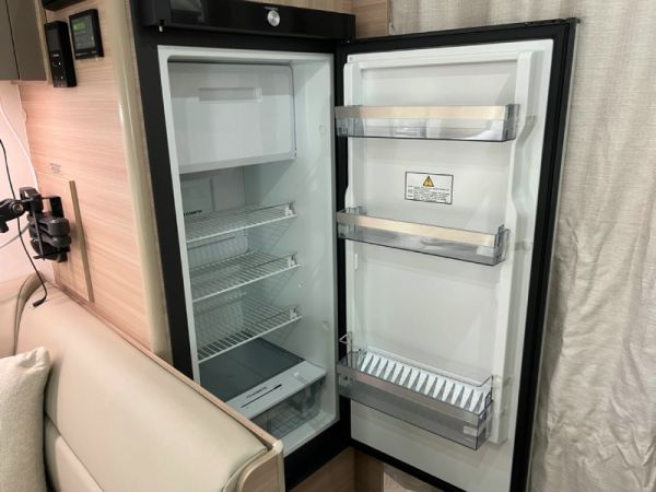 2025 Jayco Discovery Pop Top 16.67-5.OB.DY-MY25 image