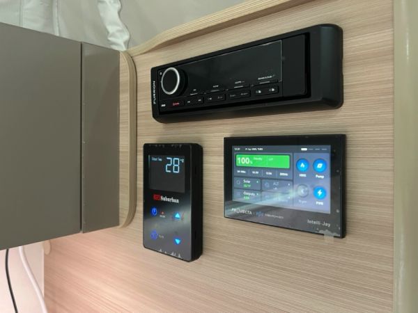 2025 Jayco Discovery Pop Top 16.67-5.OB.DY-MY25 image