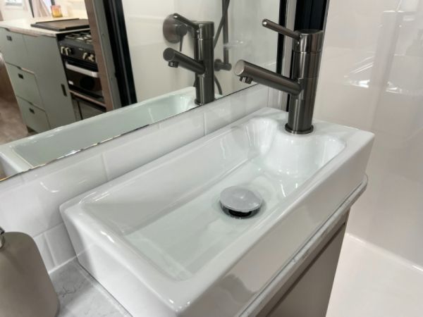 2025 Jayco Discovery Pop Top 16.67-5.OB.DY-MY25 image