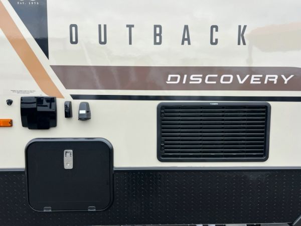 2025 Jayco Discovery Pop Top 16.67-5.OB.DY-MY25 image