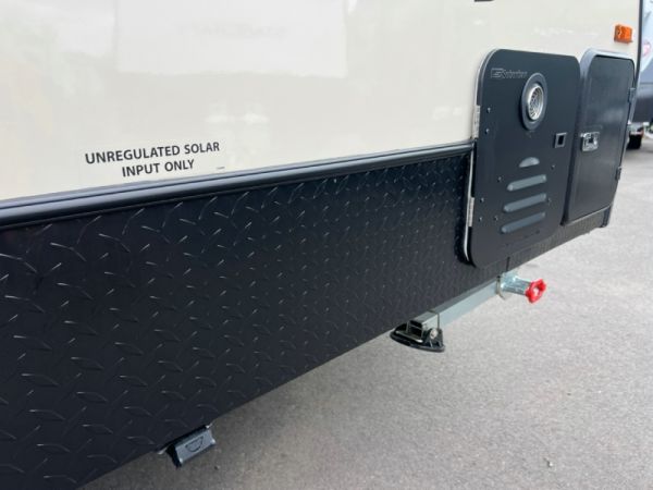 2025 Jayco Discovery Pop Top 16.67-5.OB.DY-MY25 image