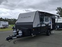 Image for 2025 Newgen Ngc19 OFF ROAD CARAVAN NGC 0