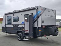 Image for 2025 Newgen Ngc19 OFF ROAD CARAVAN NGC 2