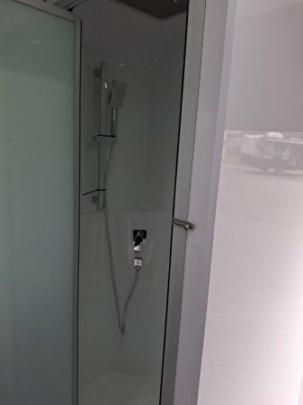 2025 Newgen Caravans Ngc 19 Off Road Caravan OFF ROAD image