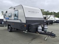 Image for 2025 Newgen Ngc19 OFF ROAD CARAVAN NGC 23