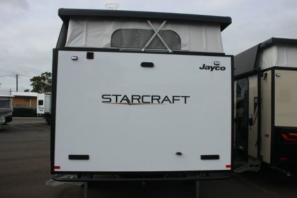 2025 Jayco Starcraft Pop Top 13.42-2.BP.SC-MY25 image