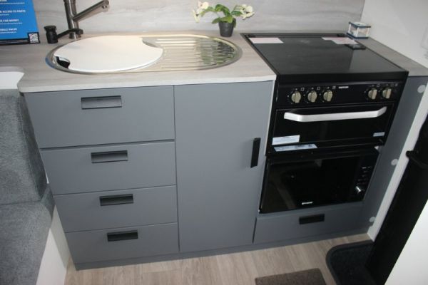 2025 Jayco Starcraft Pop Top 13.42-2.BP.SC-MY25 image