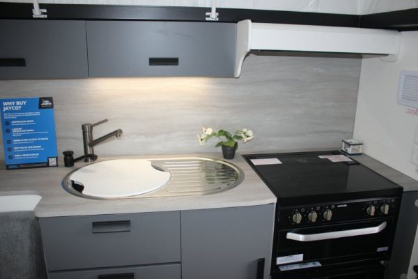 2025 Jayco Starcraft Pop Top 13.42-2.BP.SC-MY25 image