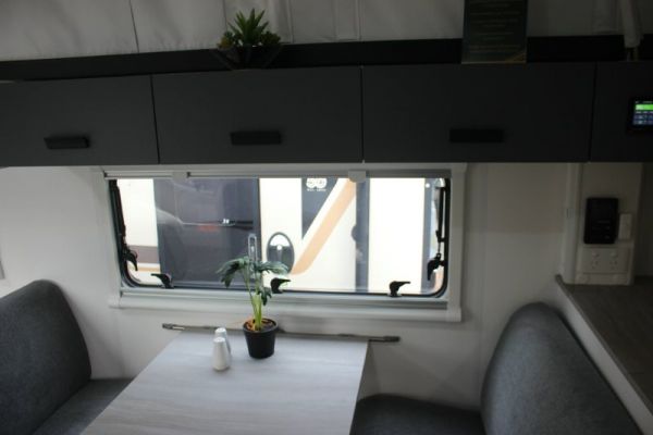 2025 Jayco Starcraft Pop Top 13.42-2.BP.SC-MY25 image