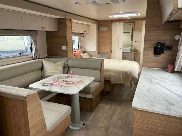 2025 Jayco Silverline Caravan 24.75-4.OB.SL-MY25 image