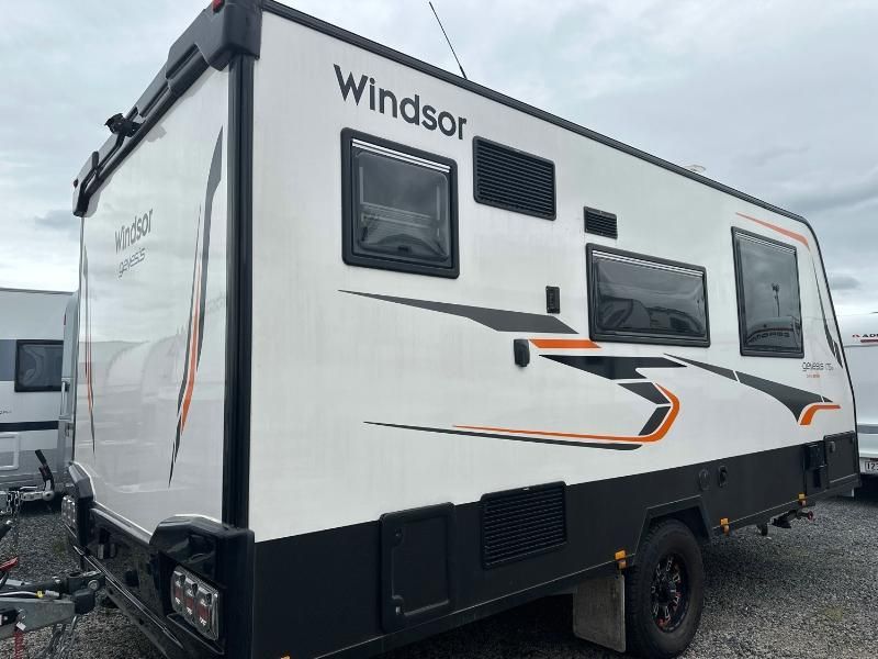 Image for 2021 Windsor Genesis 176Rd 28