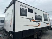 Image for 2021 Windsor Genesis 176Rd 28
