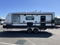 Image for 2025 Snowy River Caravans SRC-22S Caravan 1