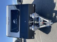 Image for 2025 Snowy River Caravans SRC-22S Caravan 3