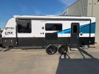 Image for 2025 Design RV CRX Semi Off Road Van 7 1