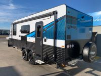Image for 2025 Design RV CRX Semi Off Road Van 7 2