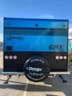 Image for 2025 Design RV CRX Semi Off Road Van 7 3