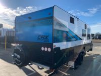 Image for 2025 Design RV CRX Semi Off Road Van 7 4