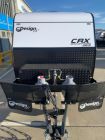 Image for 2025 Design RV CRX Semi Off Road Van 7 6