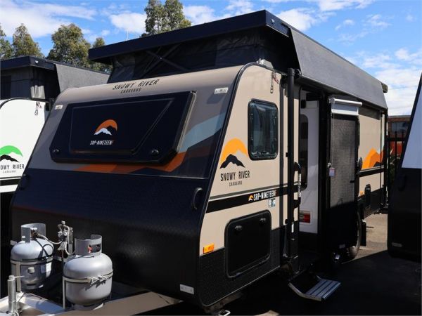 2024 SNOWY RIVER SRP19F Other image