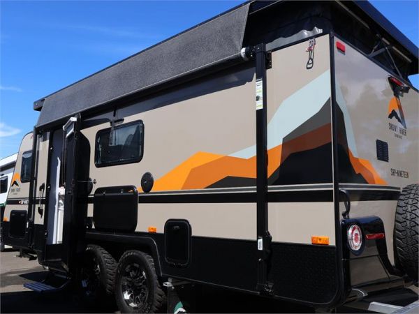 2024 SNOWY RIVER SRP19F Other image