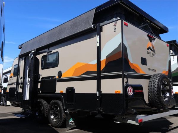 2024 SNOWY RIVER SRP19F Other image