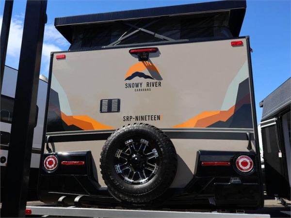 2024 SNOWY RIVER SRP19F Other image
