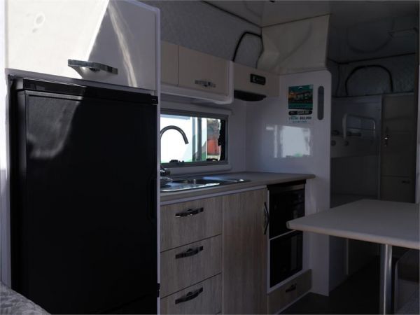 2024 SNOWY RIVER SRP19F Other image