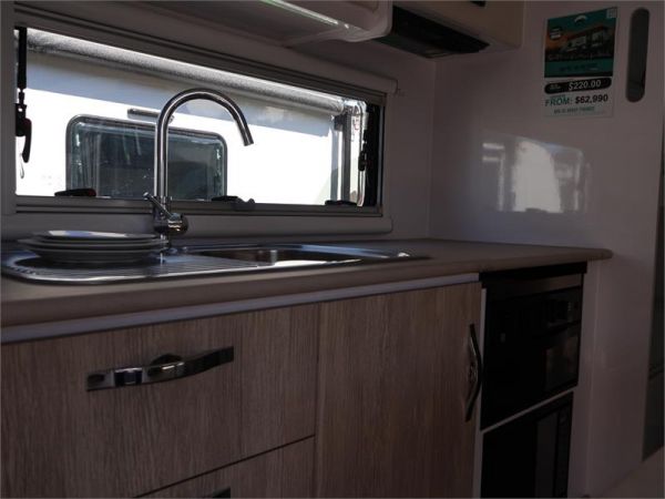 2024 SNOWY RIVER SRP19F Other image