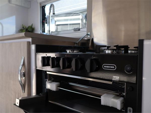 2024 SNOWY RIVER SRP19F Other image