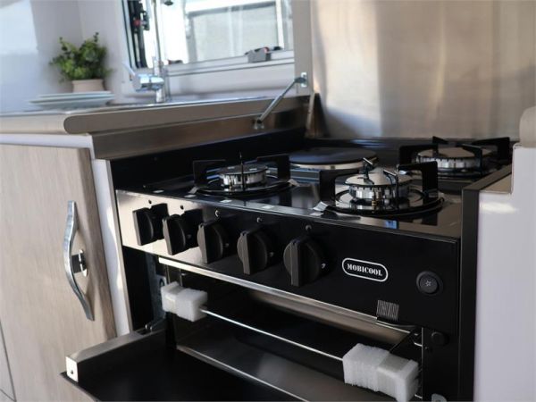 2024 SNOWY RIVER SRP19F Other image