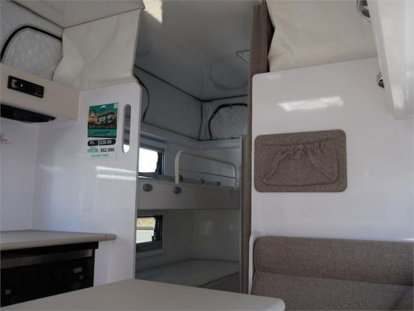 2024 SNOWY RIVER SRP19F Other image