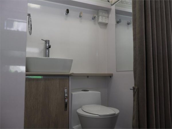 2024 SNOWY RIVER SRP19F Other image