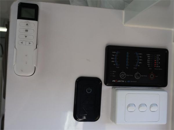 2024 SNOWY RIVER SRP19F Other image