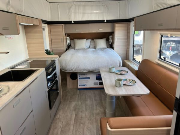 2025 Jayco All Terrain Pop Top 17.55-8.AT-MY25 image