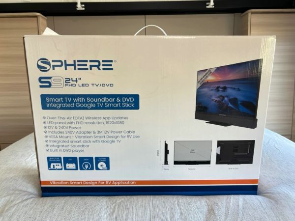 2025 Jayco All Terrain Pop Top 17.55-8.AT-MY25 image