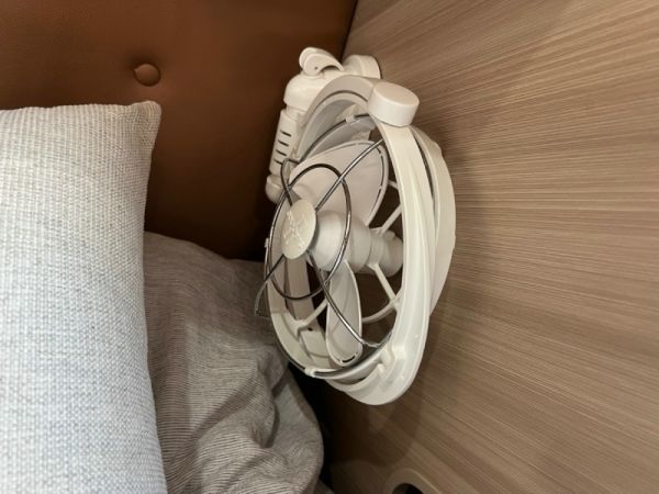 2025 Jayco All Terrain Pop Top 17.55-8.AT-MY25 image