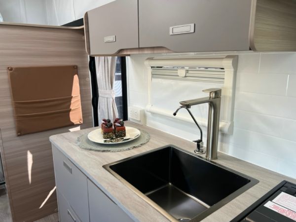 2025 Jayco All Terrain Pop Top 17.55-8.AT-MY25 image