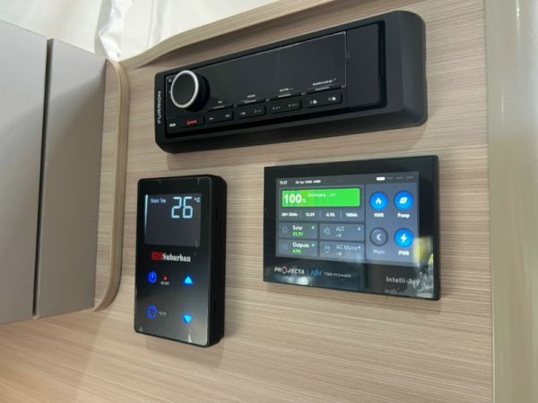 2025 Jayco All Terrain Pop Top 17.55-8.AT-MY25 image