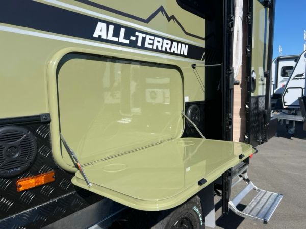 2025 Jayco All Terrain Pop Top 17.55-8.AT-MY25 image