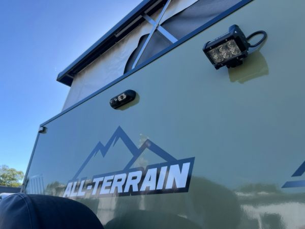 2025 Jayco All Terrain Pop Top 17.55-8.AT-MY25 image