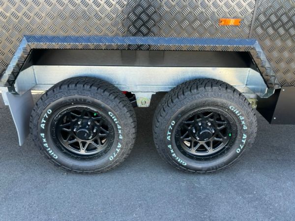 2025 Jayco All Terrain Pop Top 17.55-8.AT-MY25 image